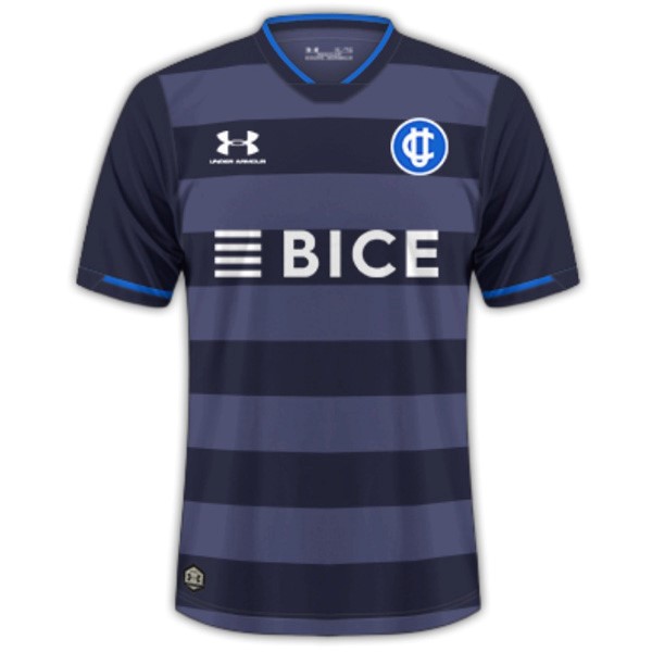 Tailandia Camiseta Universidad Católica 3ª 2023-2024